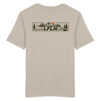 LFLN Wilderness Organic T-Shirt - Organic Shirt