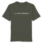 Core Logo Tee – Organic Outdoor Essential