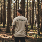 LFLN Wilderness Organic T-Shirt - Organic Shirt